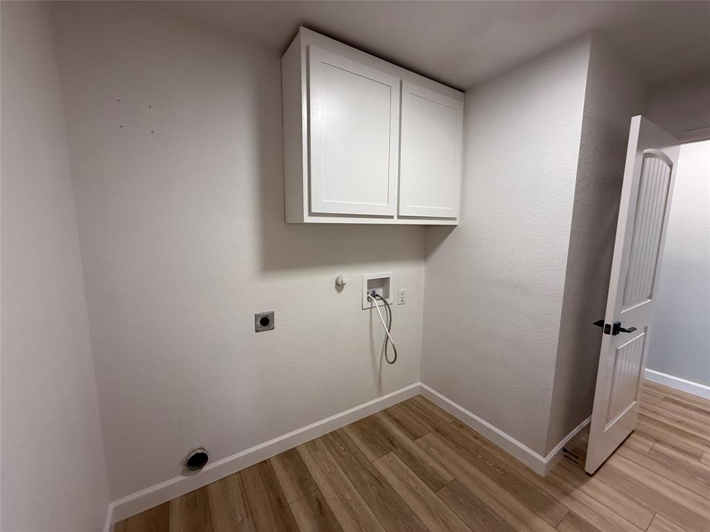 Mustang Creek Ph I - Residential