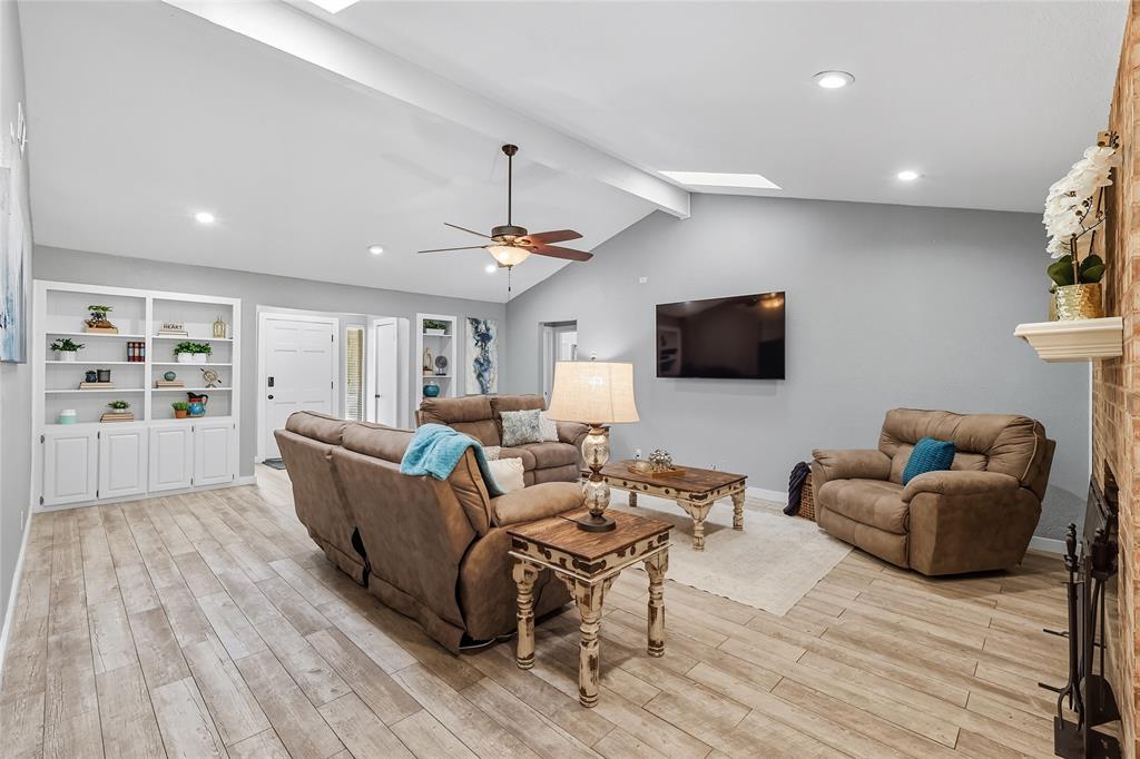 Prestondale Estates - Residential Lease