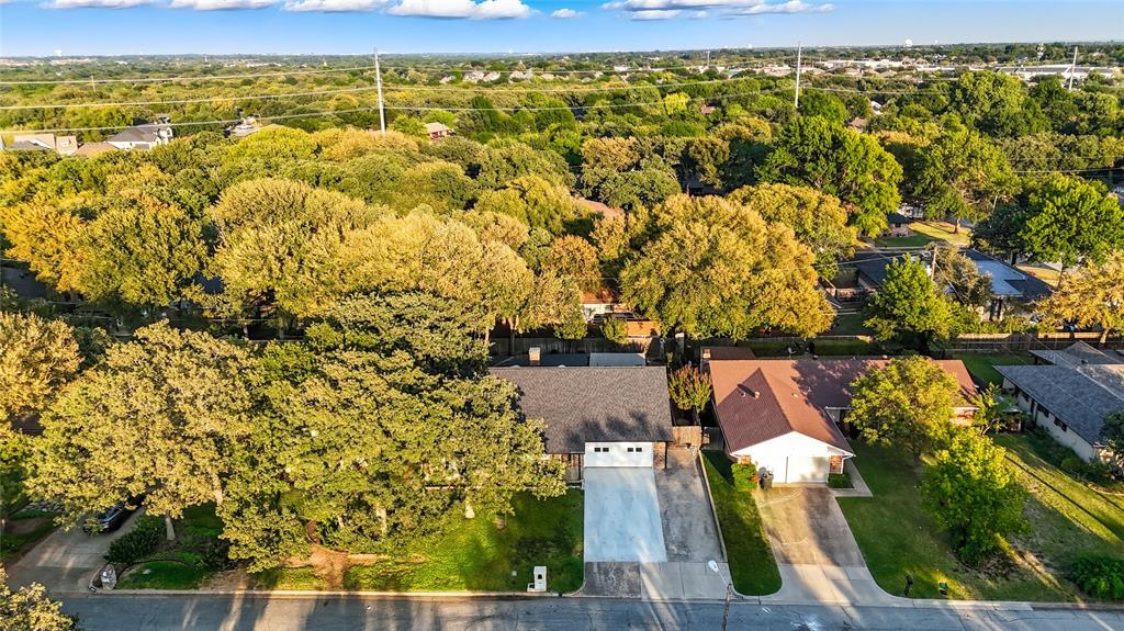 Prestondale Estates - Residential Lease