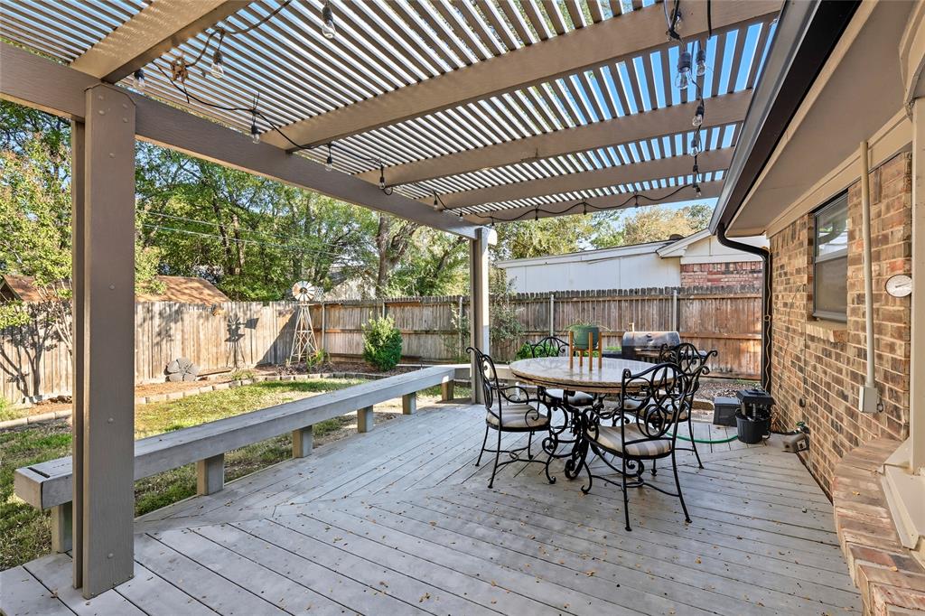 Prestondale Estates - Residential Lease