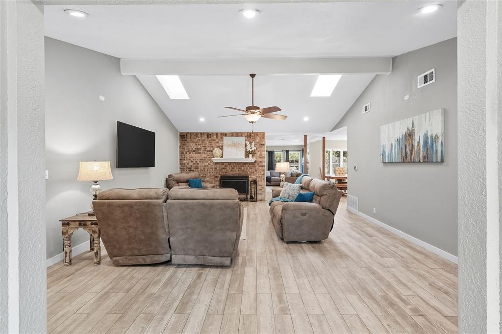 Prestondale Estates - Residential Lease