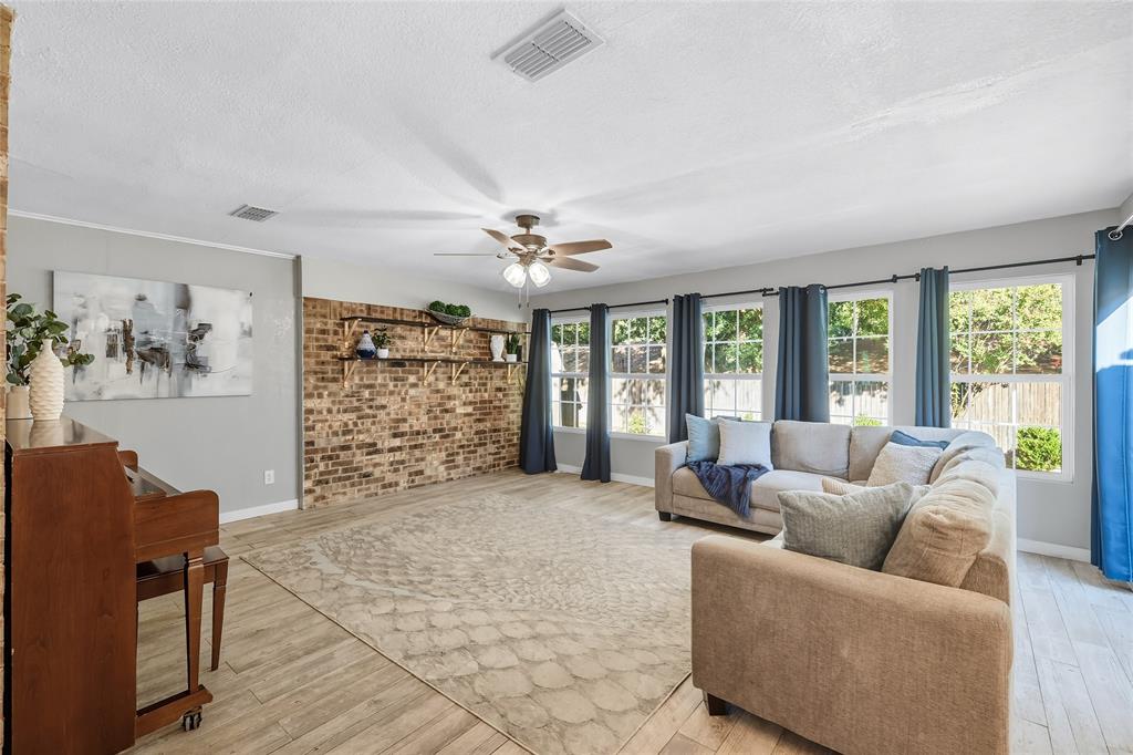 Prestondale Estates - Residential Lease