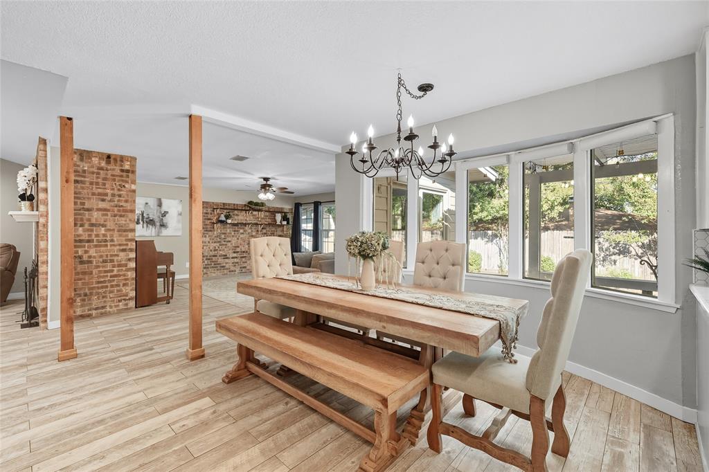 Prestondale Estates - Residential Lease