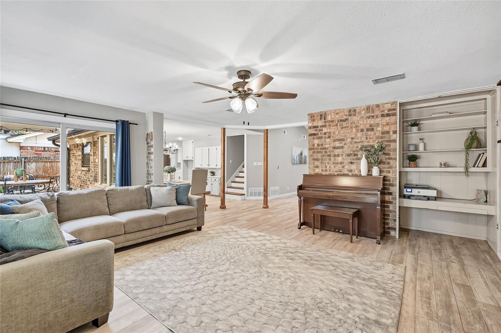 Prestondale Estates - Residential Lease