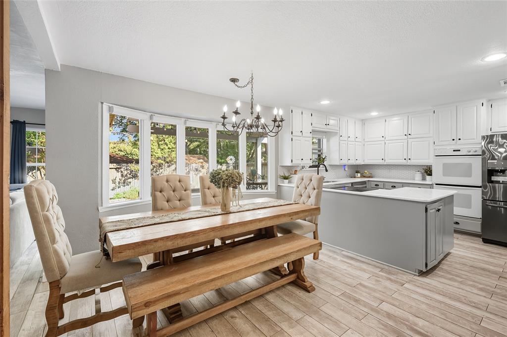 Prestondale Estates - Residential Lease