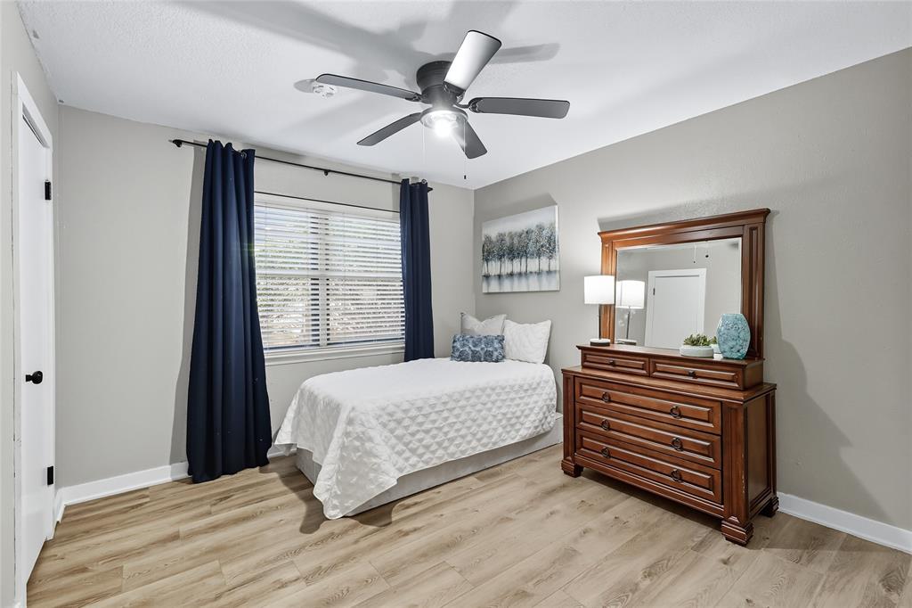 Prestondale Estates - Residential Lease