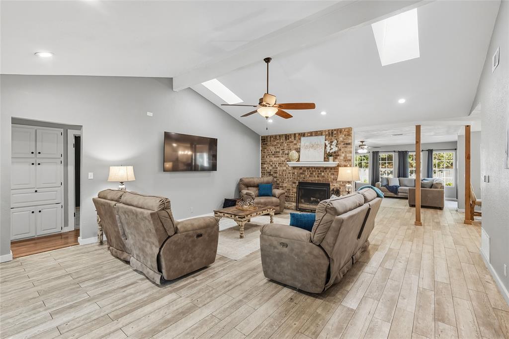 Prestondale Estates - Residential Lease