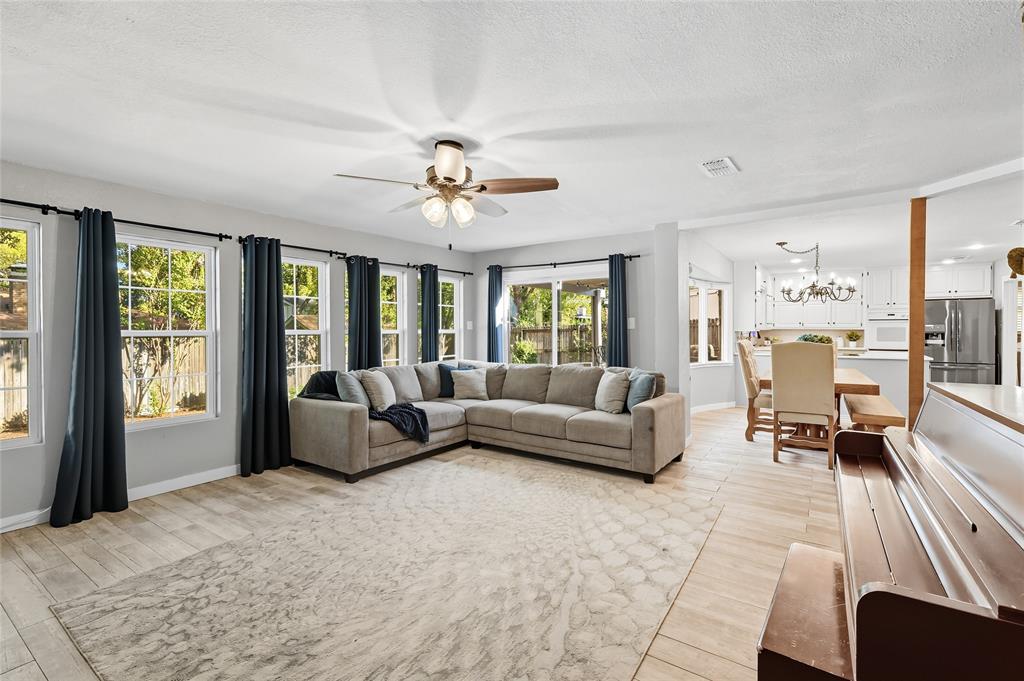 Prestondale Estates - Residential Lease