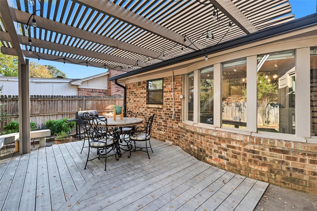 Prestondale Estates - Residential Lease