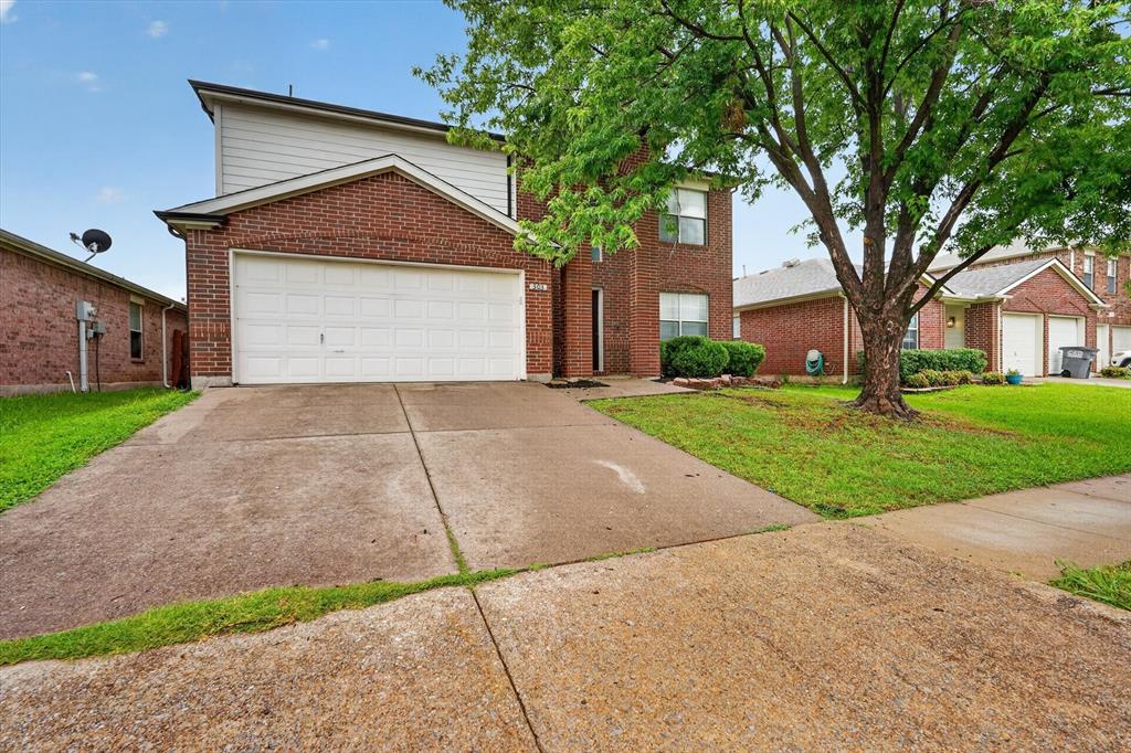 303 Charleston Drive