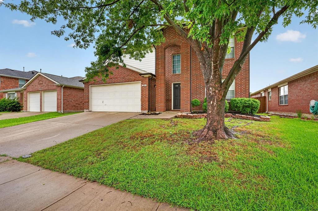 303 Charleston Drive
