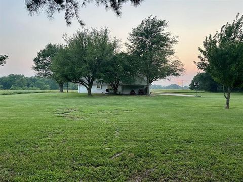 A home in Sulphur Springs