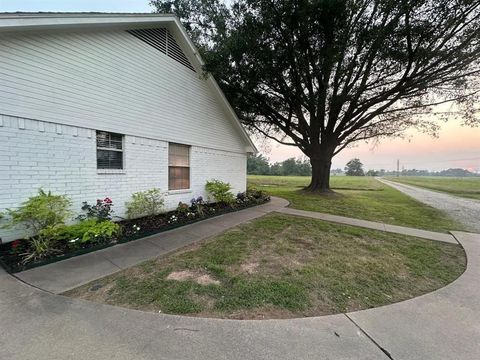 A home in Sulphur Springs