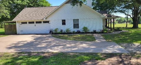 A home in Sulphur Springs