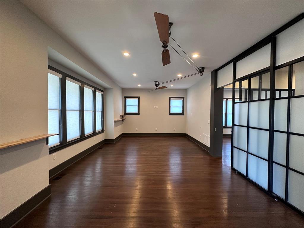 Oak Cliff Original - Commercial Sale