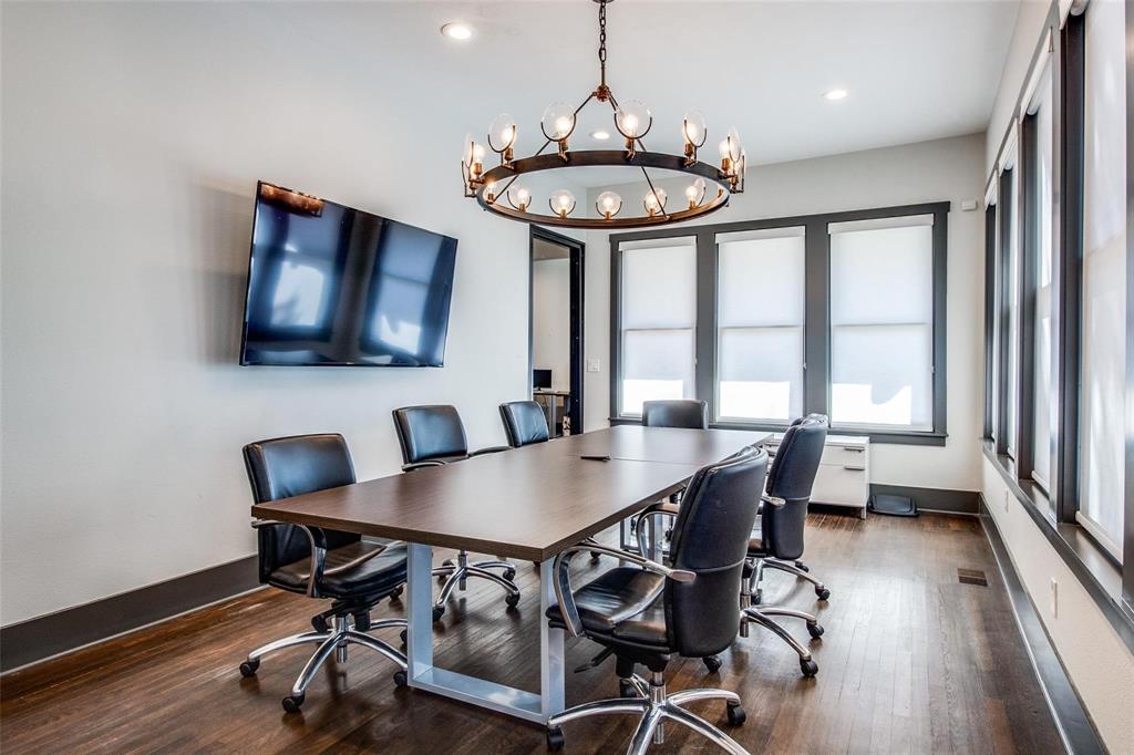 Oak Cliff Original - Commercial Sale