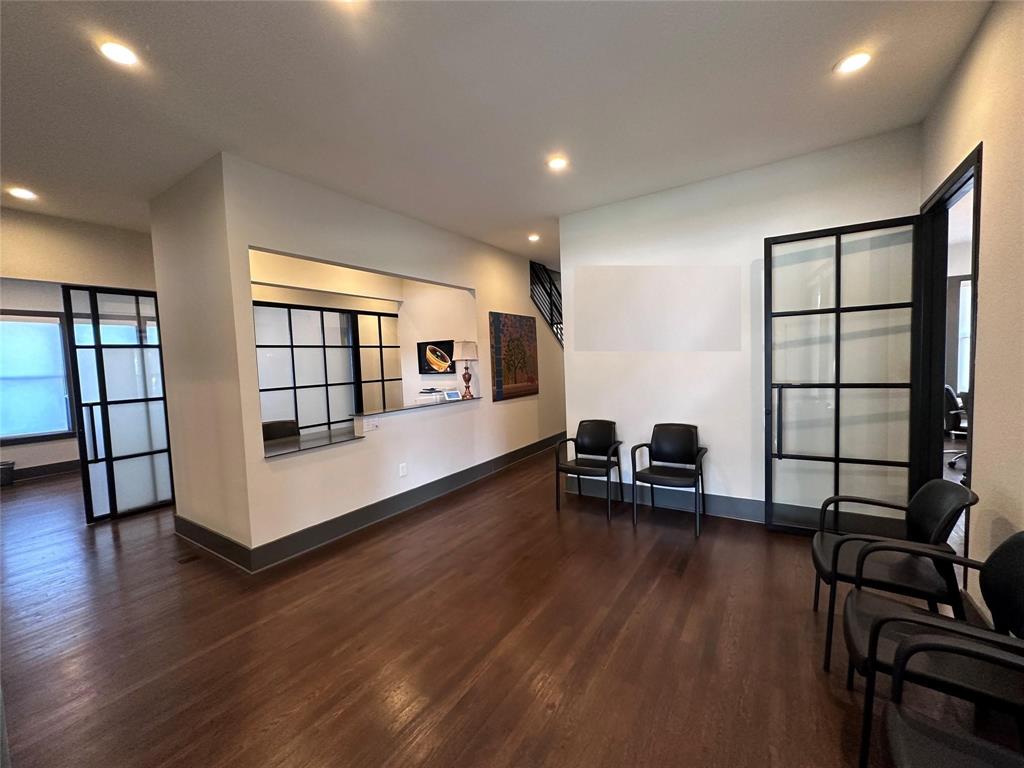 Oak Cliff Original - Commercial Sale