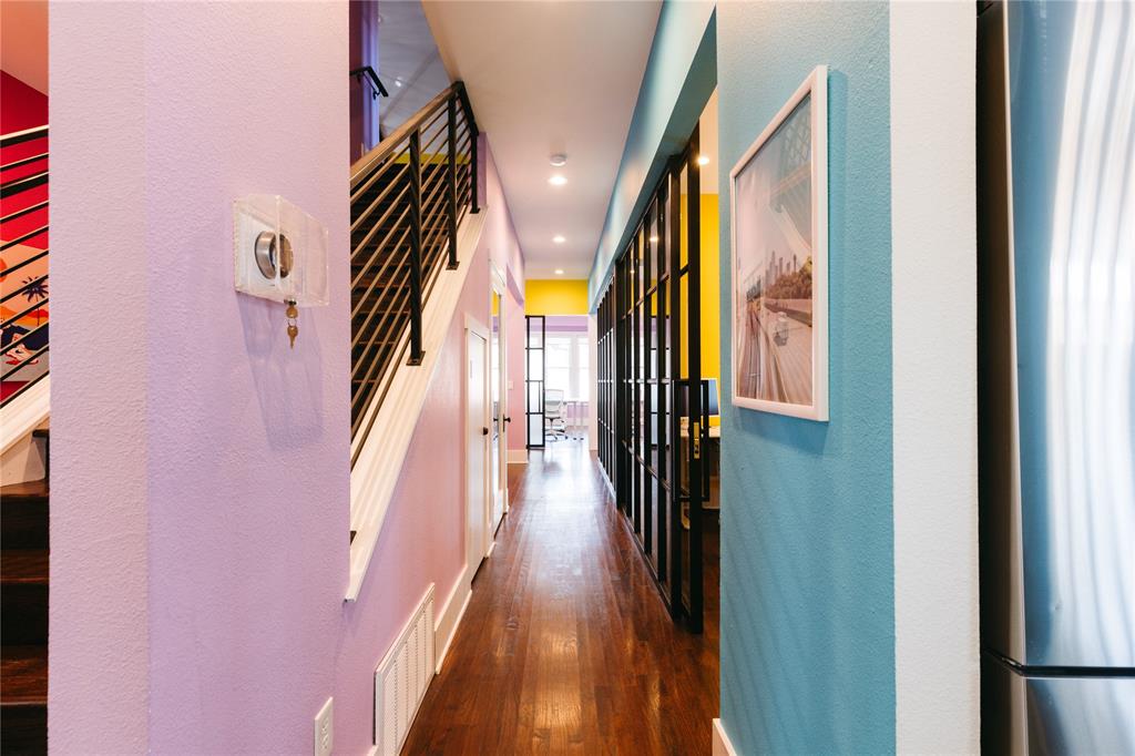 Oak Cliff Original - Commercial Sale