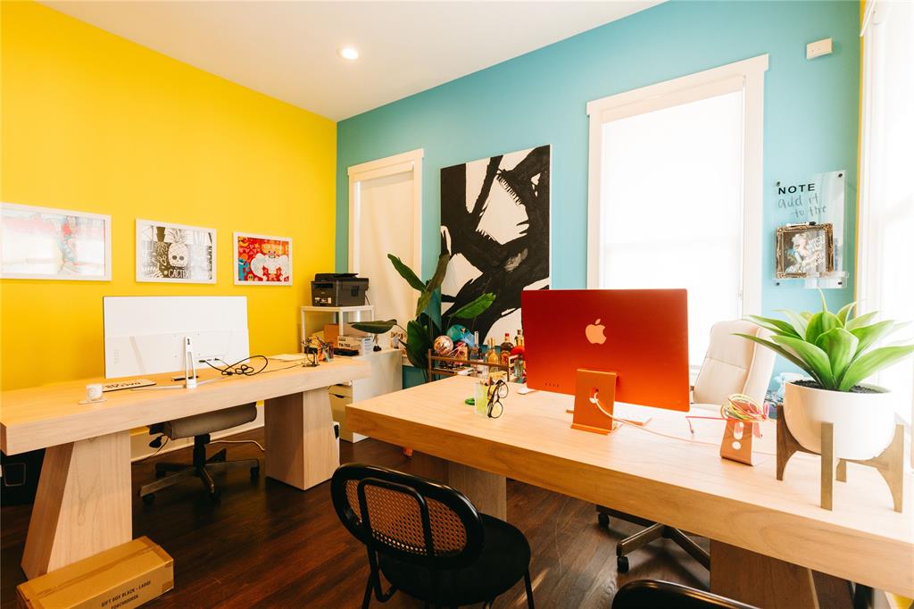 Oak Cliff Original - Commercial Sale