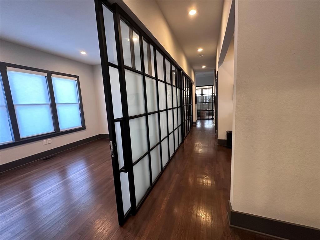 Oak Cliff Original - Commercial Sale