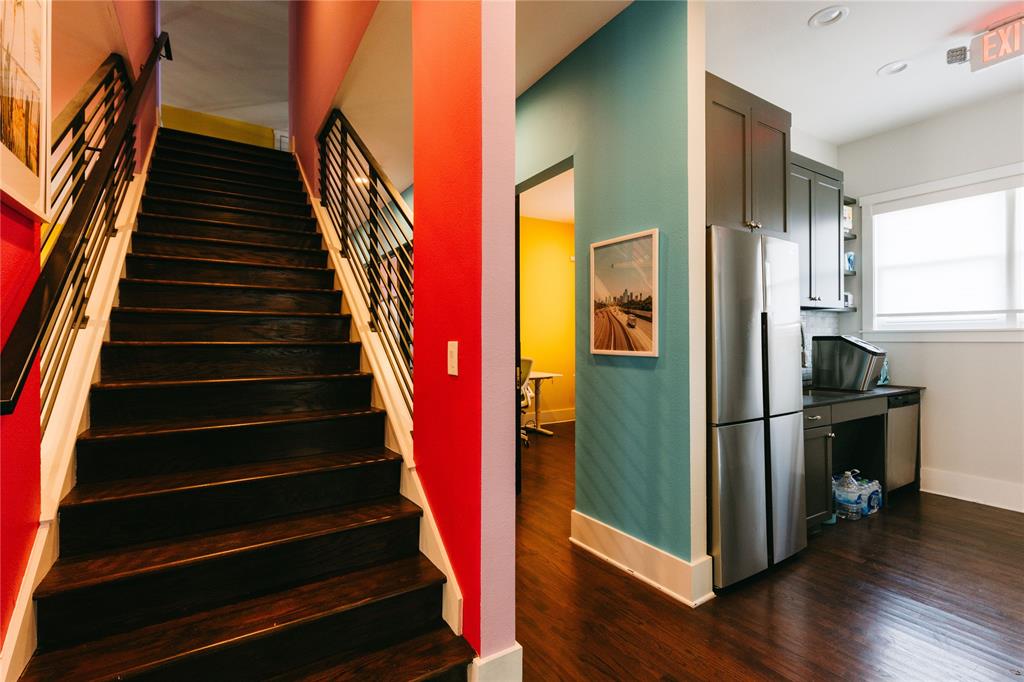 Oak Cliff Original - Commercial Sale