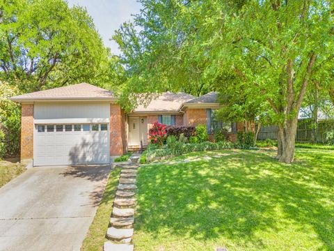4411 Willow Bend Drive Arlington TX 76017