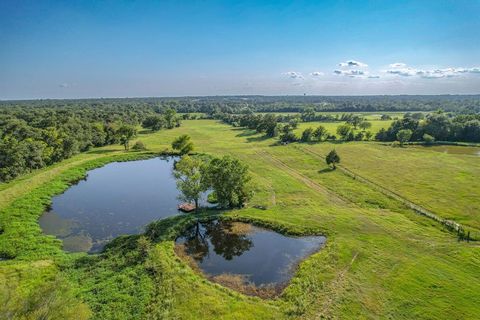 12288 Hiram Road Wills Point TX 75169
