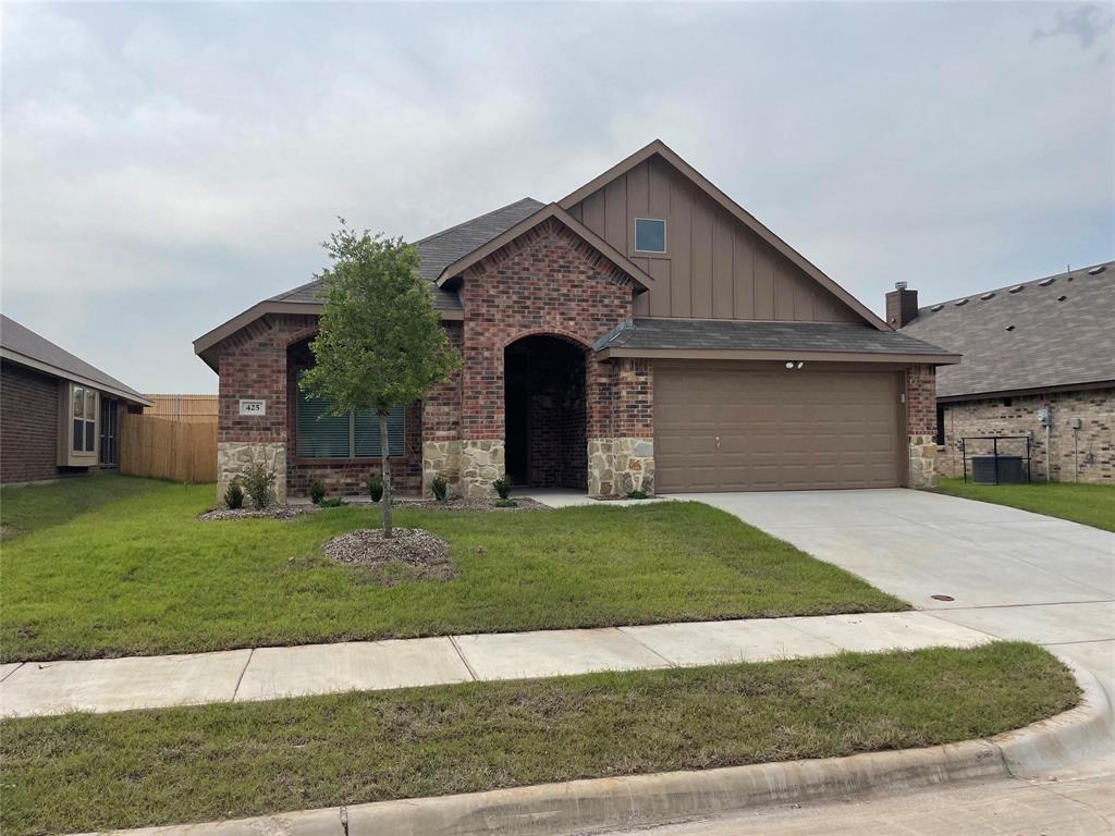 Tredway Estates - Residential Lease