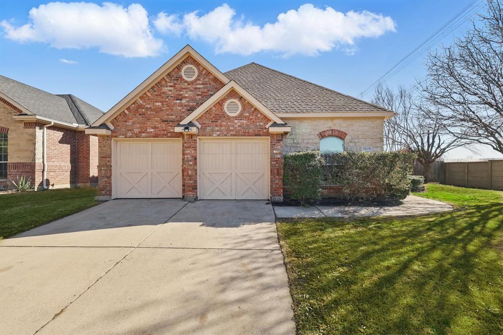 5608 Sugar Maple Drive