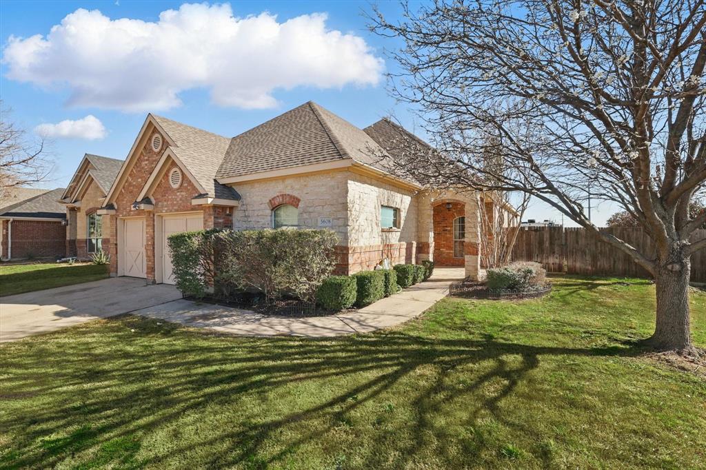 5608 Sugar Maple Drive