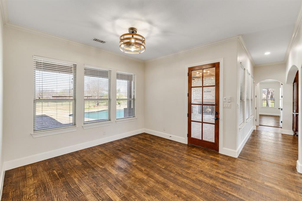 Normandy Place - Residential