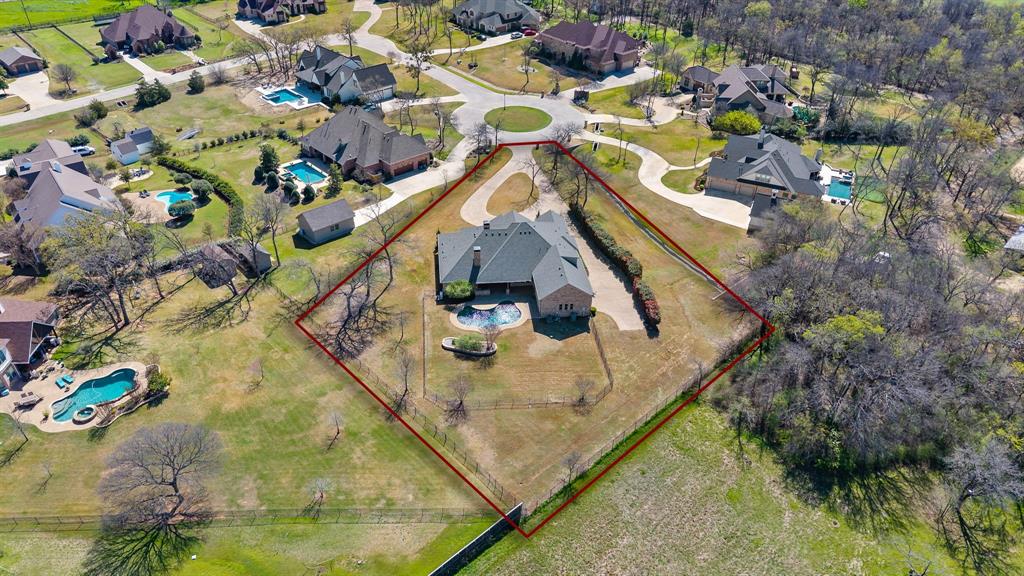 Normandy Place - Residential