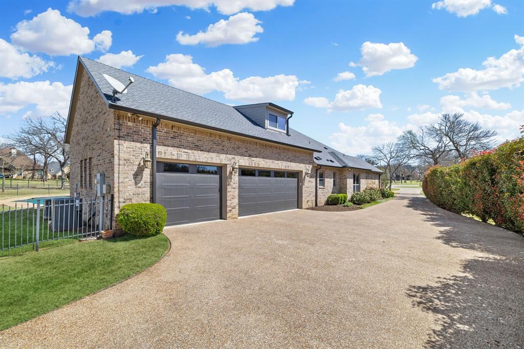 Normandy Place - Residential