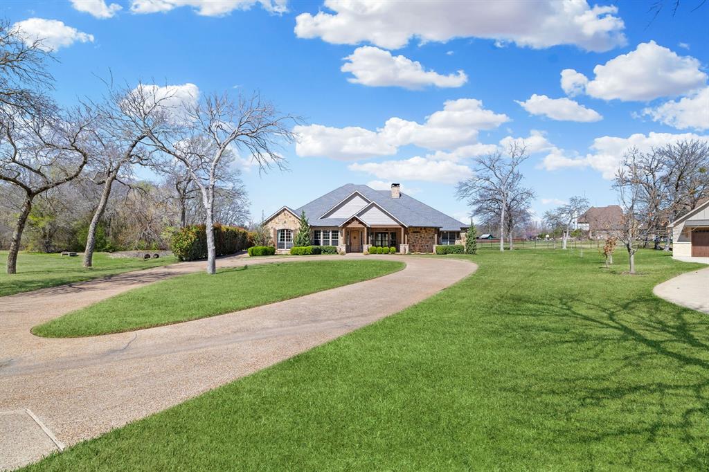 Normandy Place - Residential