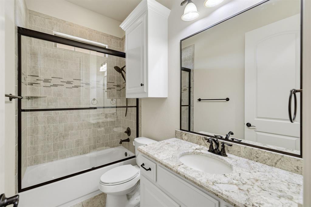 Normandy Place - Residential