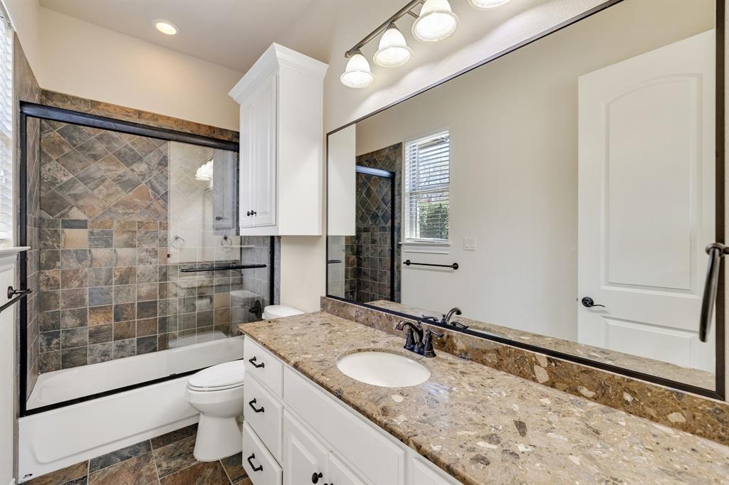 Normandy Place - Residential