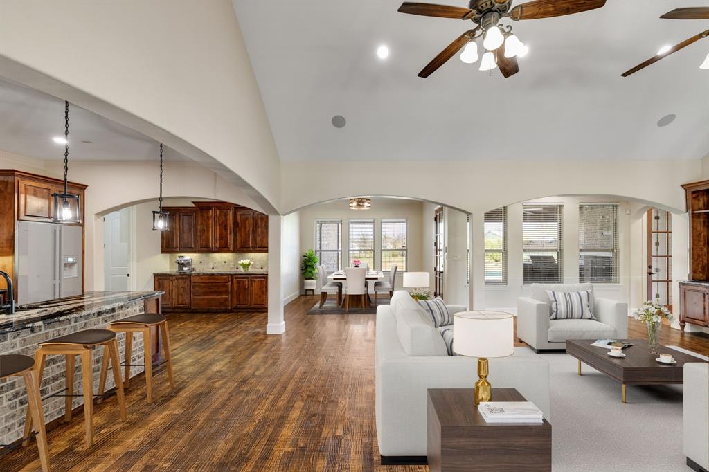 Normandy Place - Residential