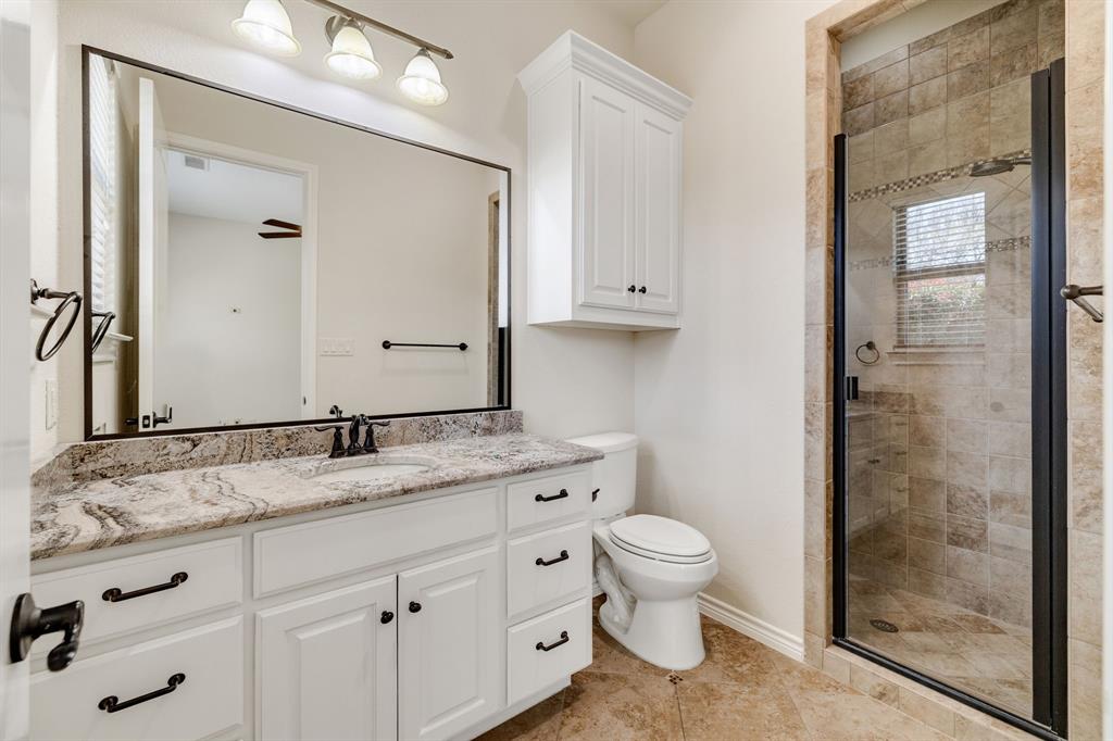 Normandy Place - Residential