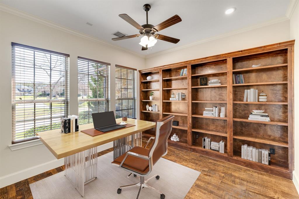 Normandy Place - Residential