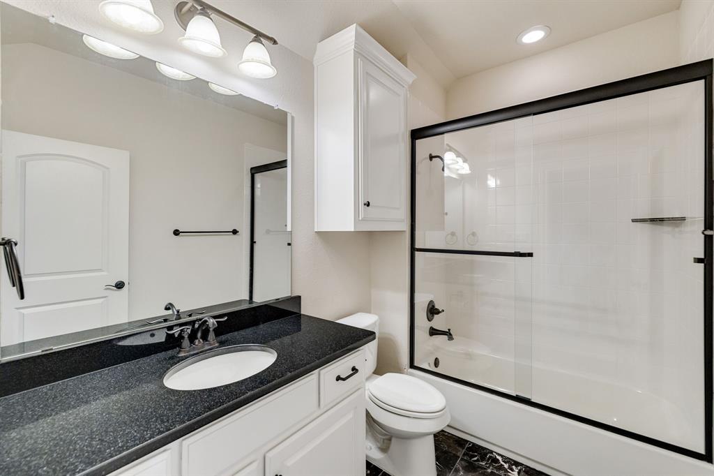 Normandy Place - Residential