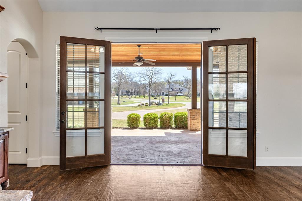 Normandy Place - Residential