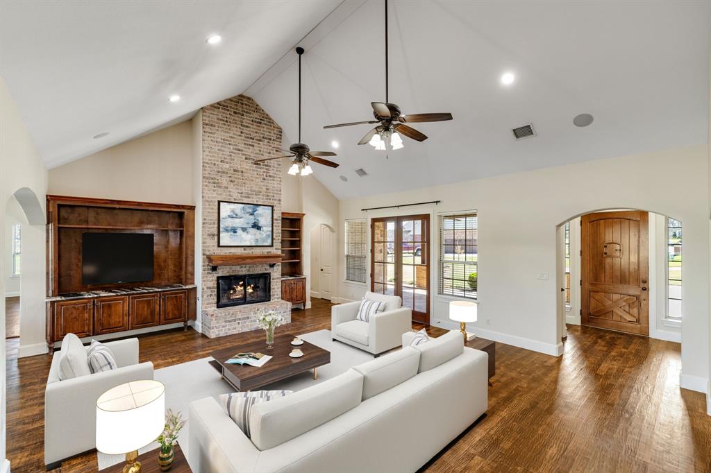 Normandy Place - Residential