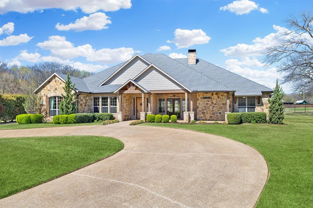 Normandy Place - Residential