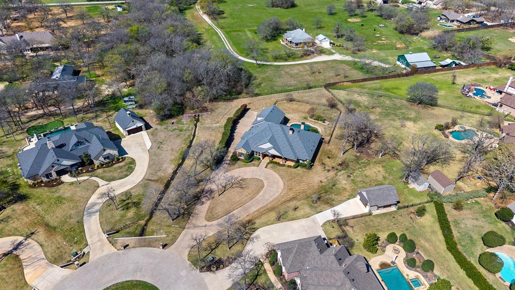 Normandy Place - Residential