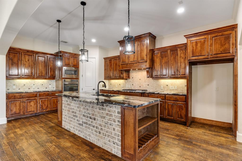 Normandy Place - Residential