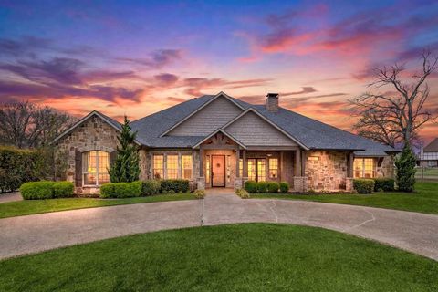 8640 Normandy Way Argyle TX 76226