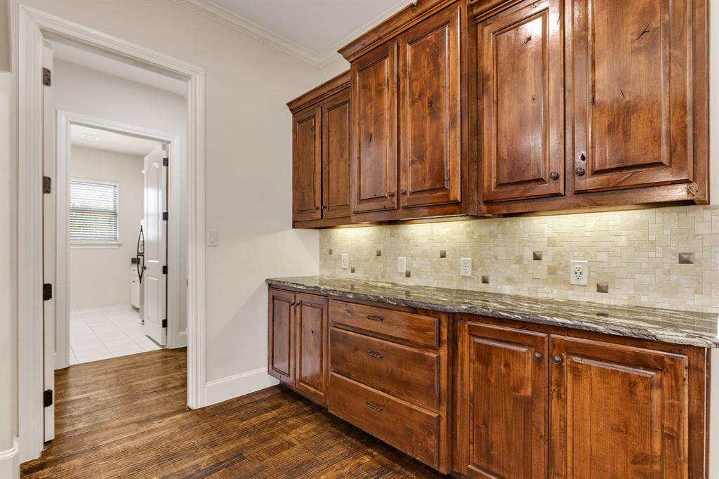 Normandy Place - Residential