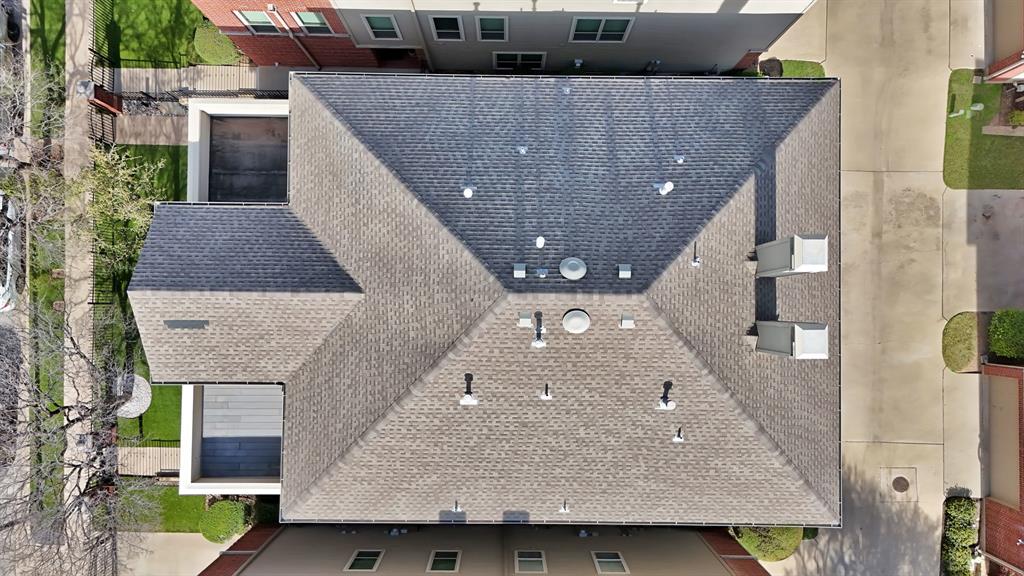 Lexington Square Twnhms Add - Residential