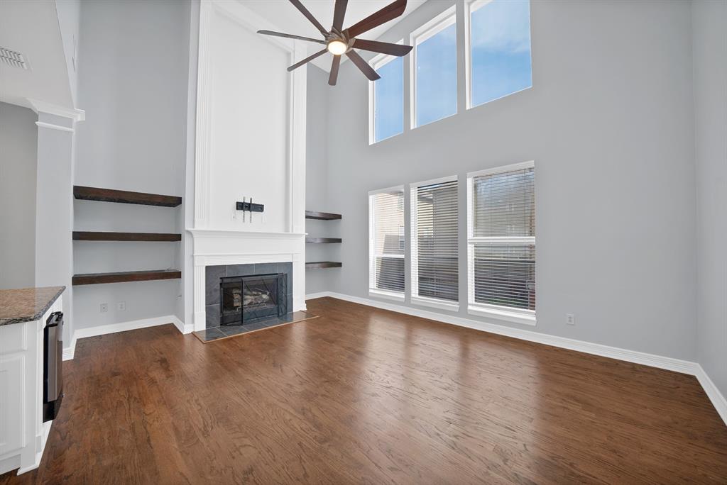 Lexington Square Twnhms Add - Residential