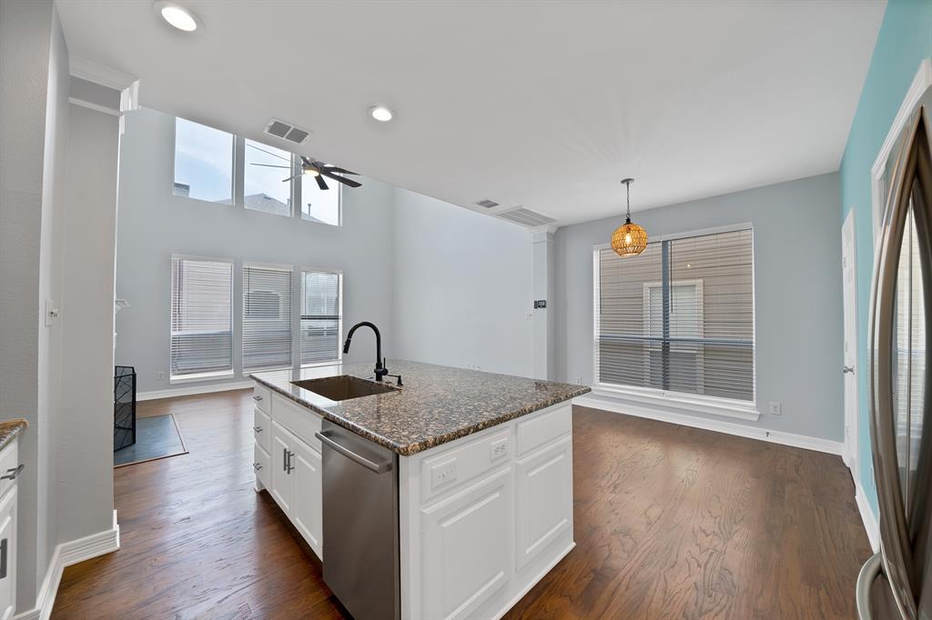 Lexington Square Twnhms Add - Residential